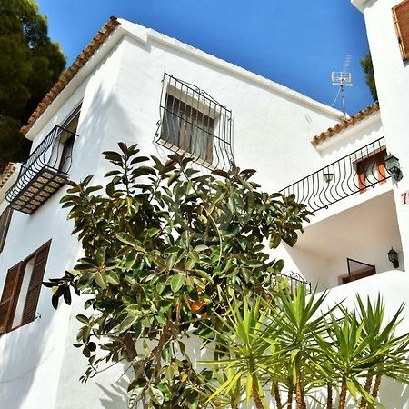 Moraira Amazing Rustic Village ภายนอก รูปภาพ