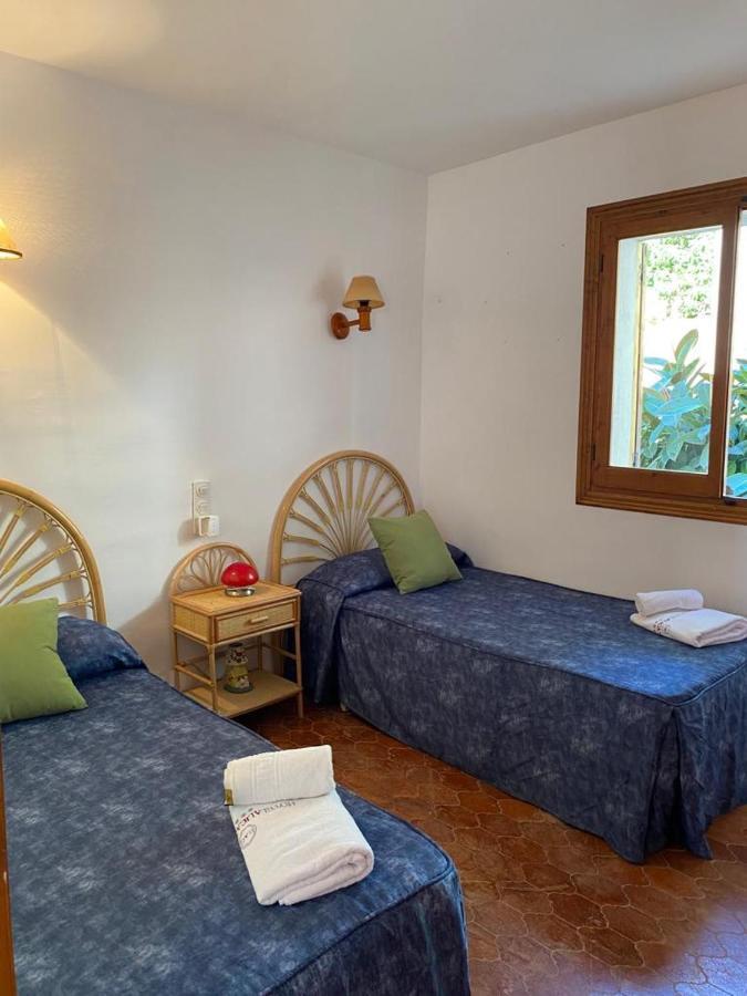 Moraira Amazing Rustic Village ภายนอก รูปภาพ