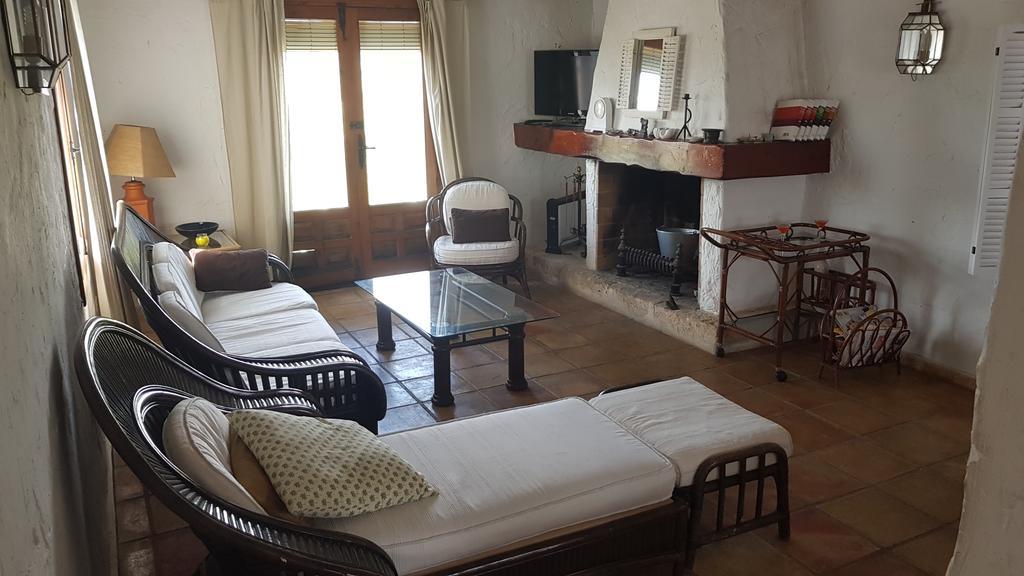 Moraira Amazing Rustic Village ภายนอก รูปภาพ