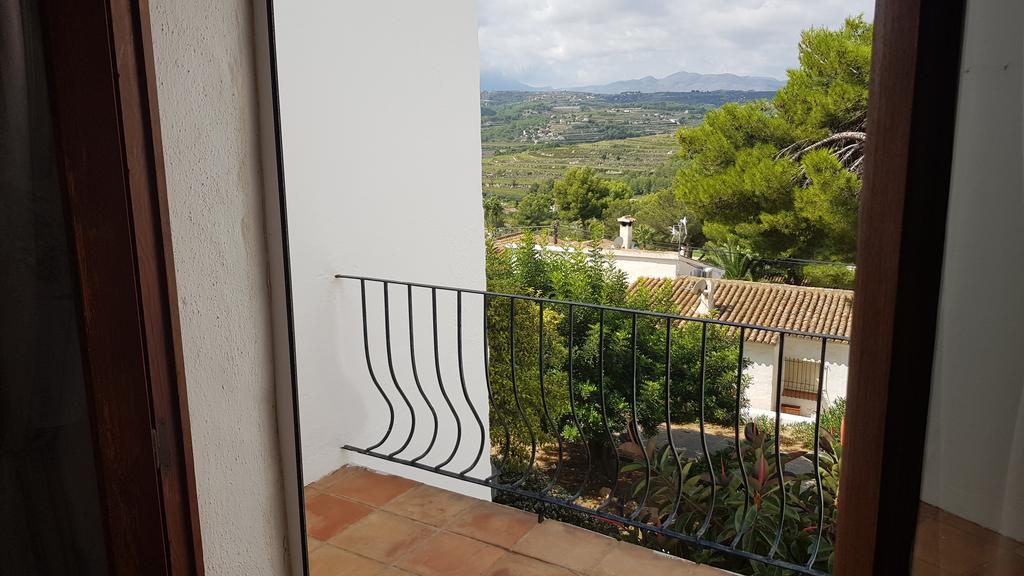 Moraira Amazing Rustic Village ภายนอก รูปภาพ