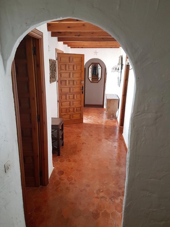 Moraira Amazing Rustic Village ภายนอก รูปภาพ