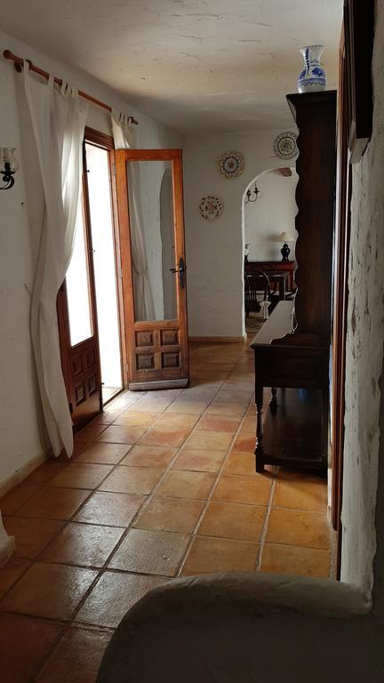 Moraira Amazing Rustic Village ภายนอก รูปภาพ