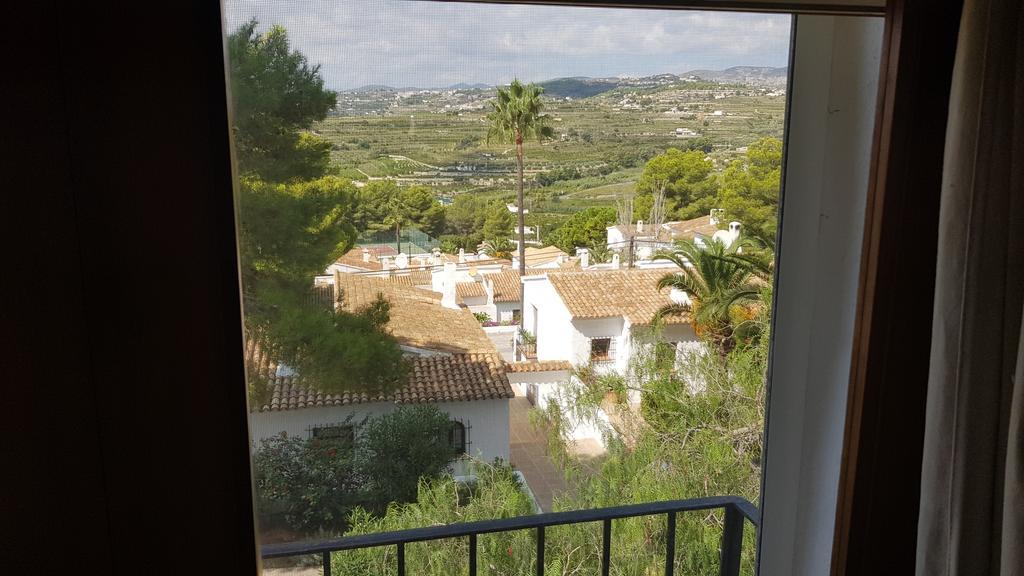 Moraira Amazing Rustic Village ภายนอก รูปภาพ