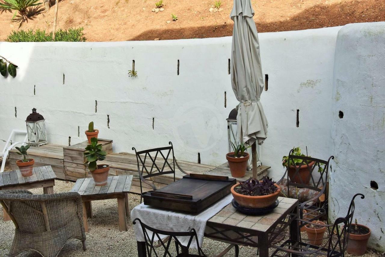 Moraira Amazing Rustic Village ภายนอก รูปภาพ