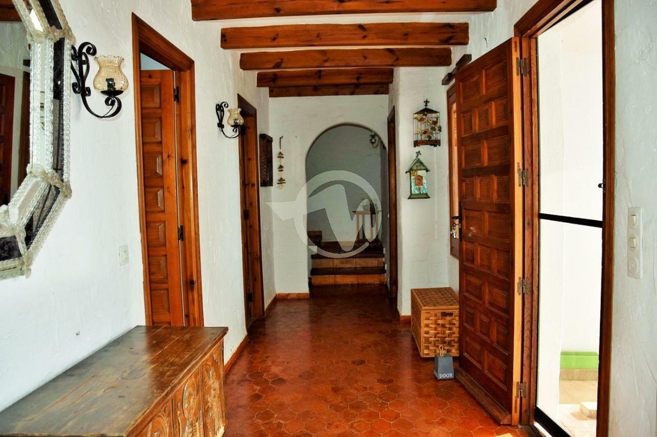 Moraira Amazing Rustic Village ภายนอก รูปภาพ